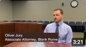 ProBono Video Link Screenshot