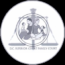 Family Court Logo