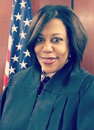 Judge Sherri Beatty-Arthur