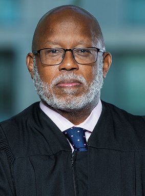 Chief Judge Milton C. Lee Jr.